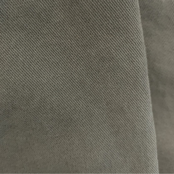 Loft Outlet Wide Leg Chinos, Size 14 - Picture 6 of 6